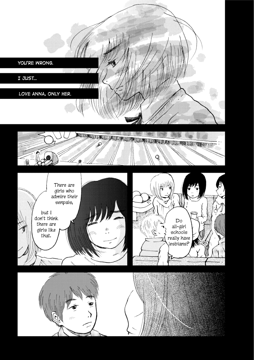 Toaru Kekkon - Chapter 5