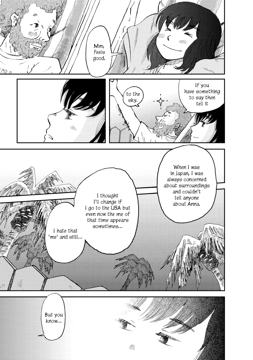 Toaru Kekkon - Chapter 5