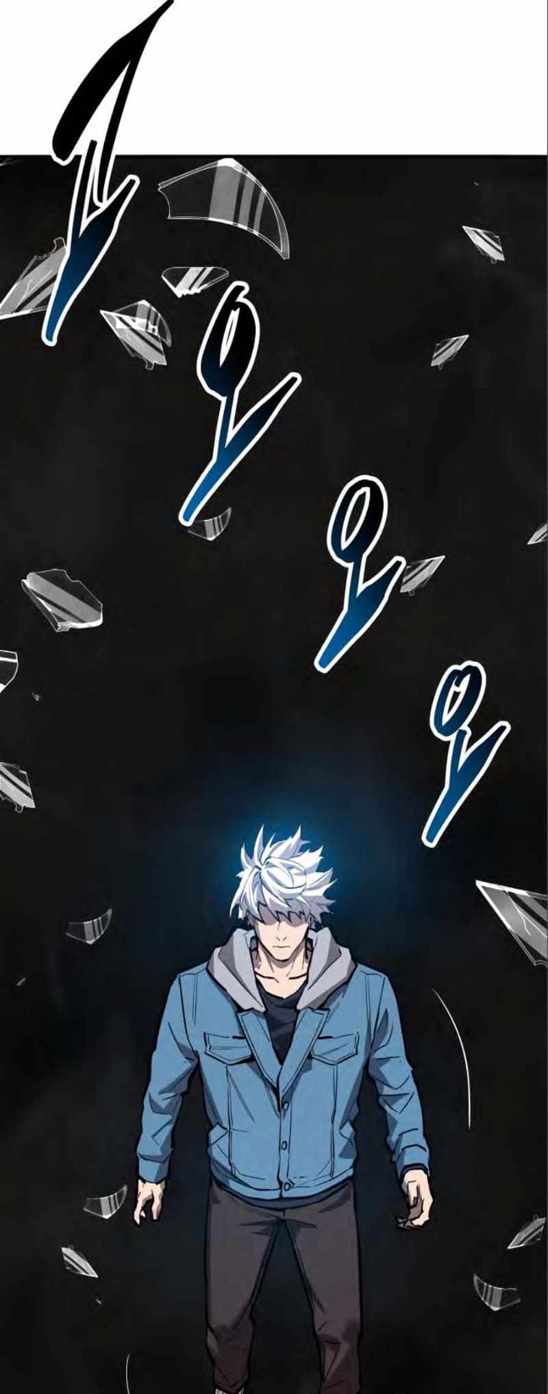 Limit Breaker - Chapter 138