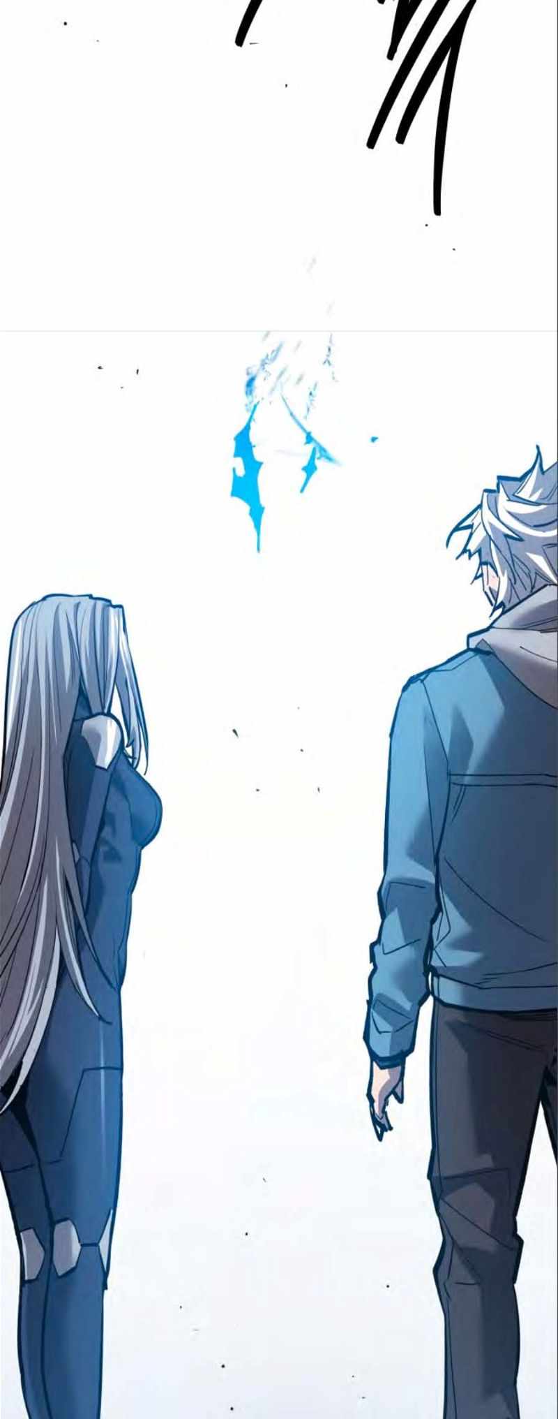 Limit Breaker - Chapter 138