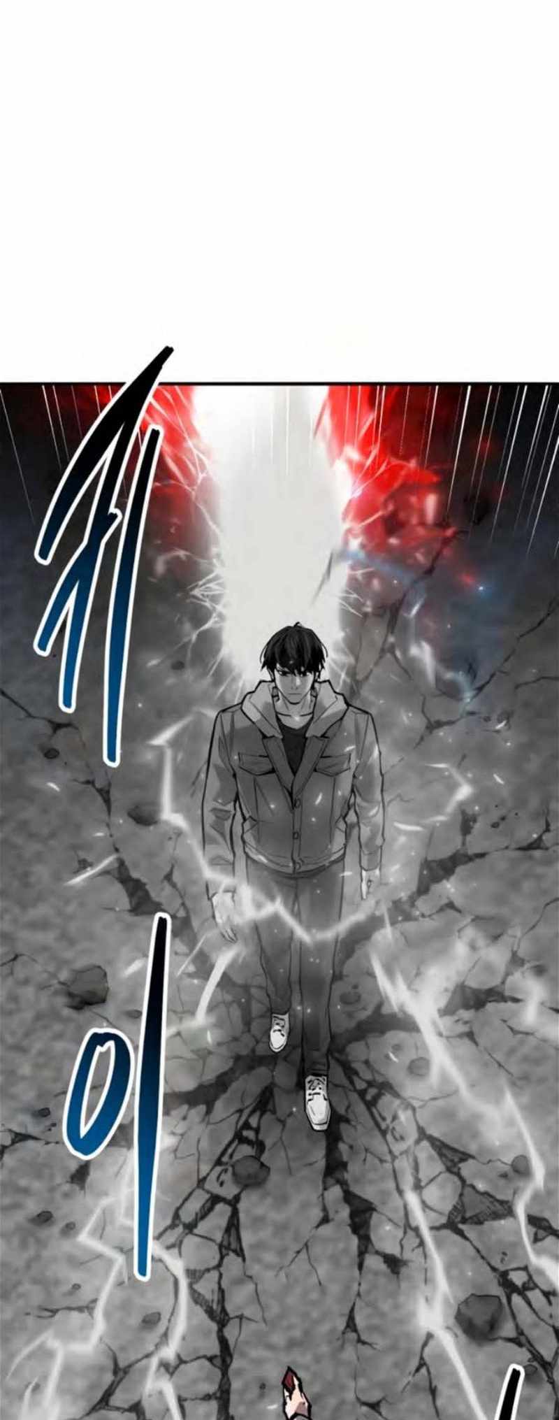 Limit Breaker - Chapter 136