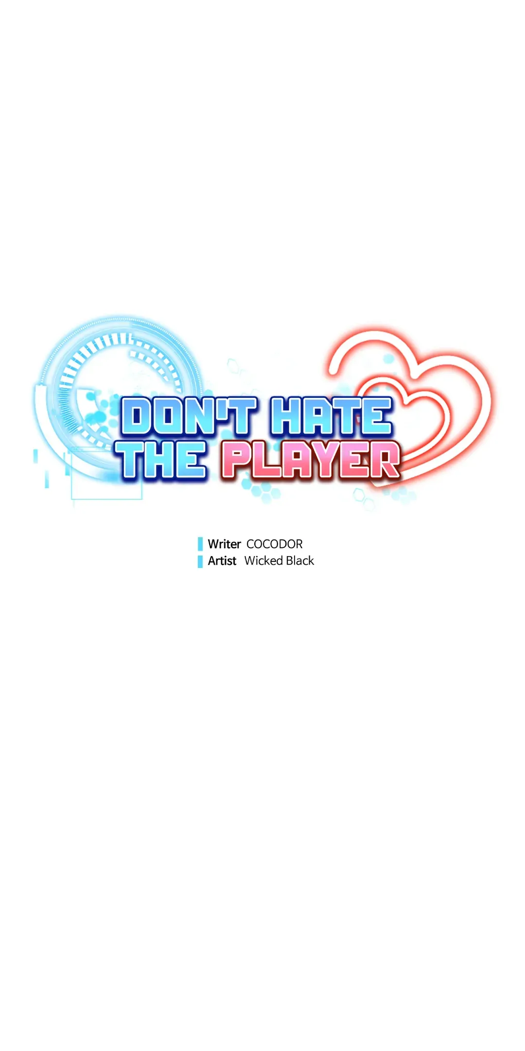 Don't Hate The Player - Chapter 17