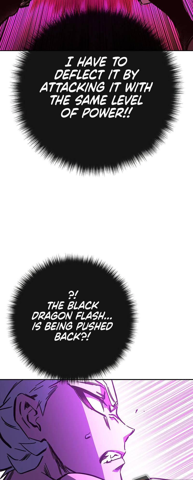 X & Ash - Chapter 95