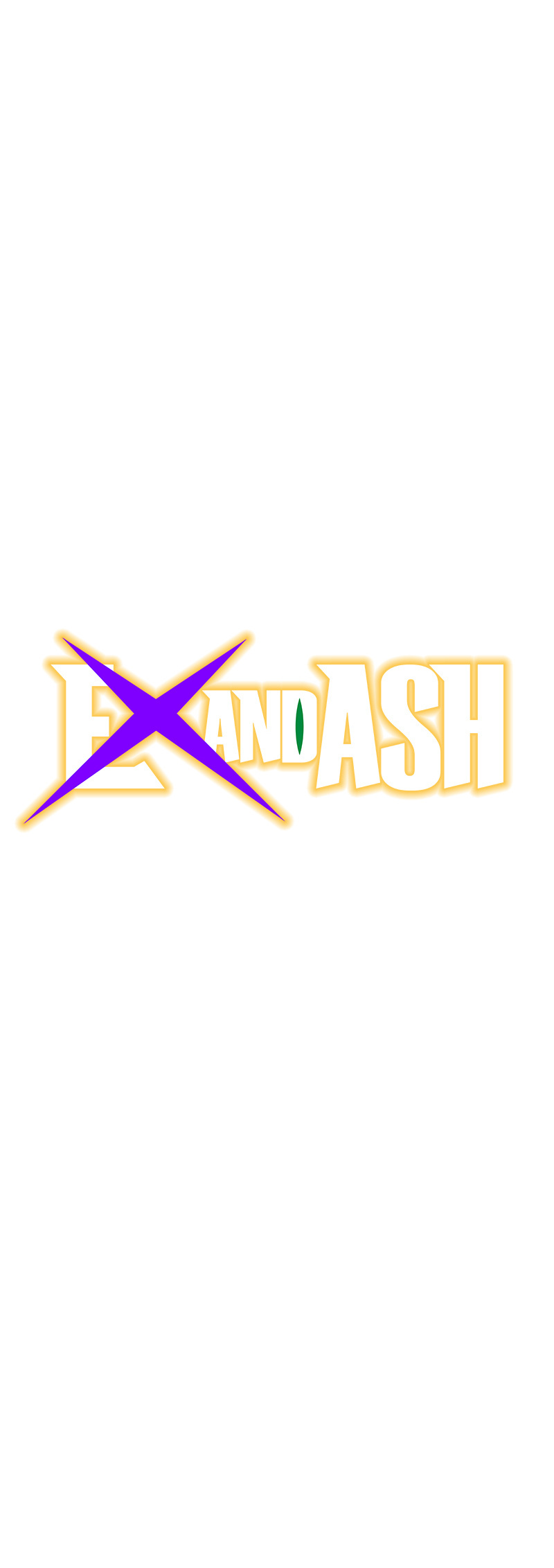 X & Ash - Chapter 105