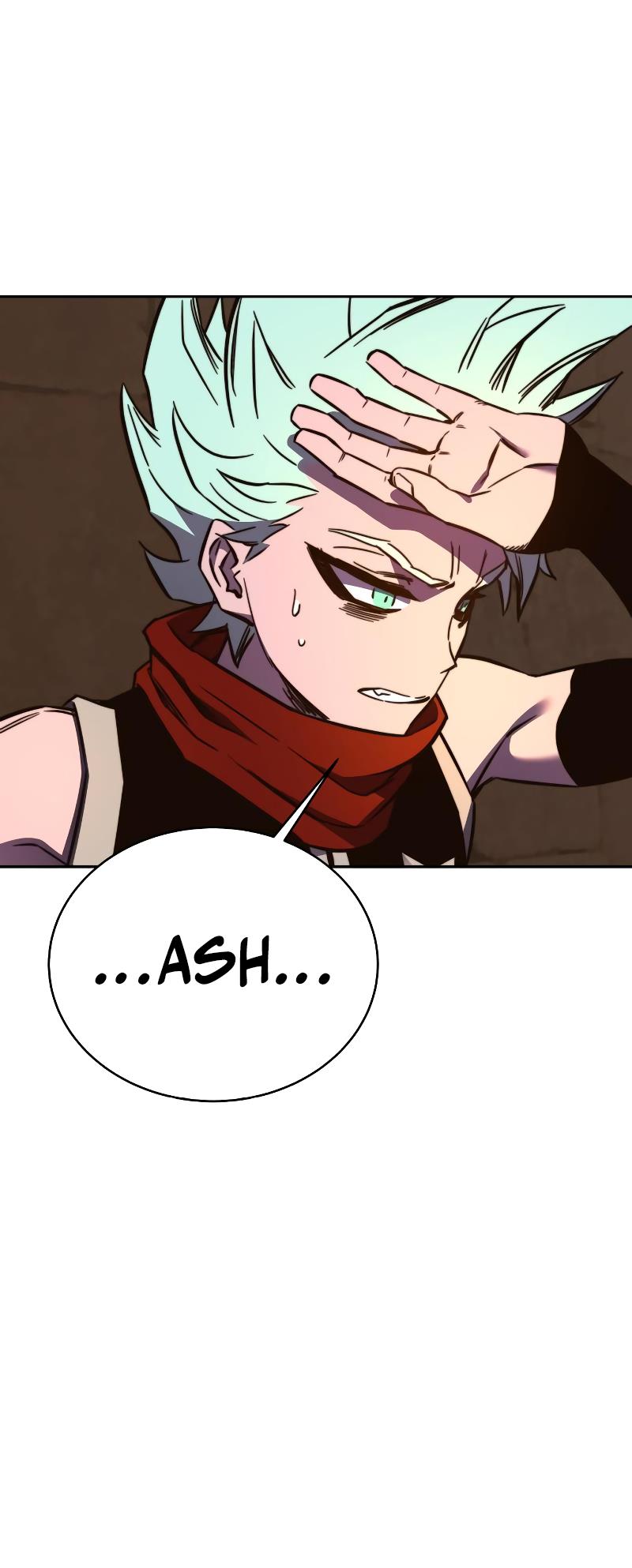 X & Ash - Chapter 85