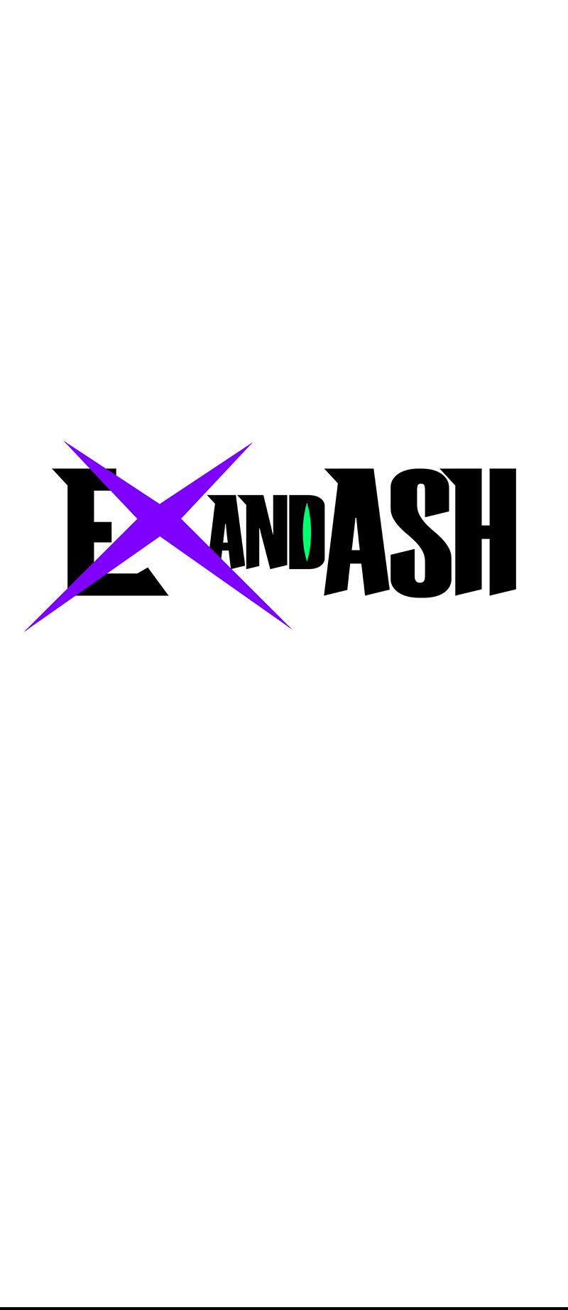 X & Ash - Chapter 93