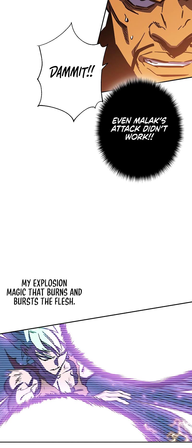 X & Ash - Chapter 93