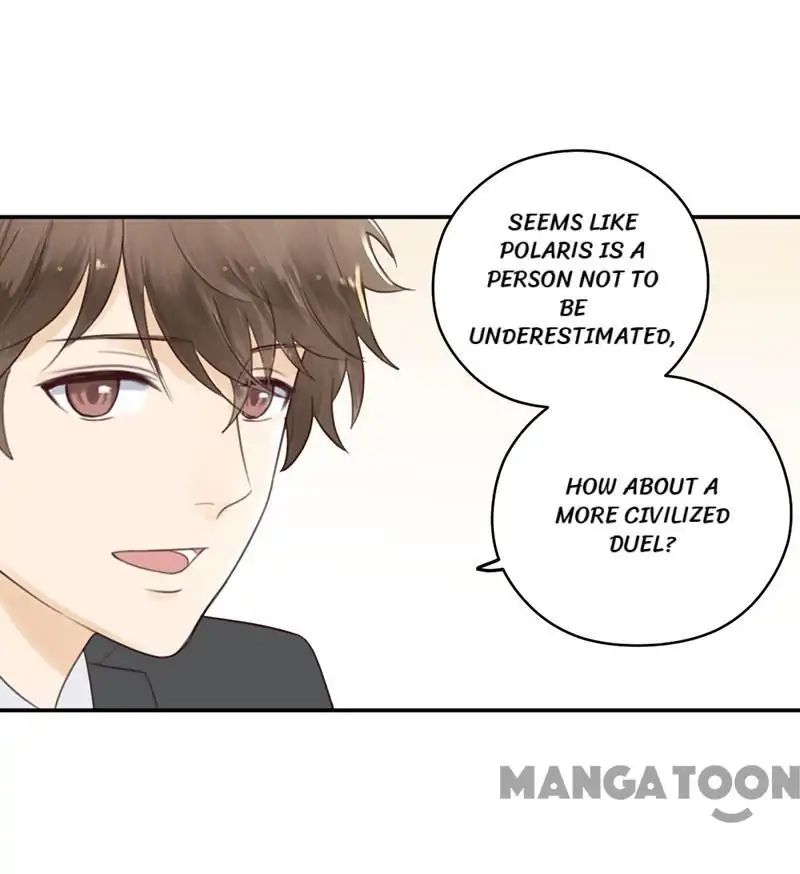 Don't Flirt Me, Lord Angel - Chapter 10