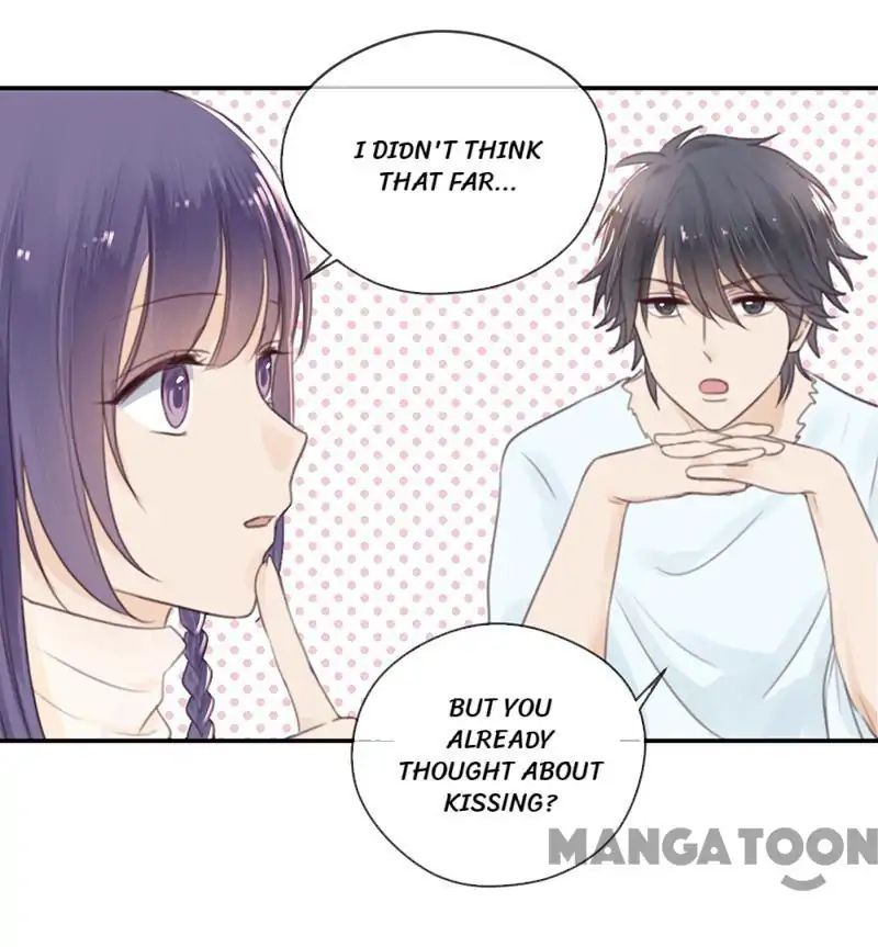 Don't Flirt Me, Lord Angel - Chapter 9