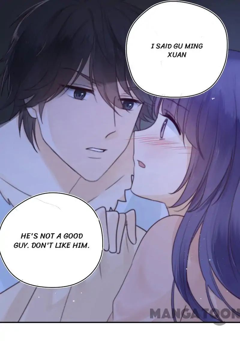 Don't Flirt Me, Lord Angel - Chapter 9