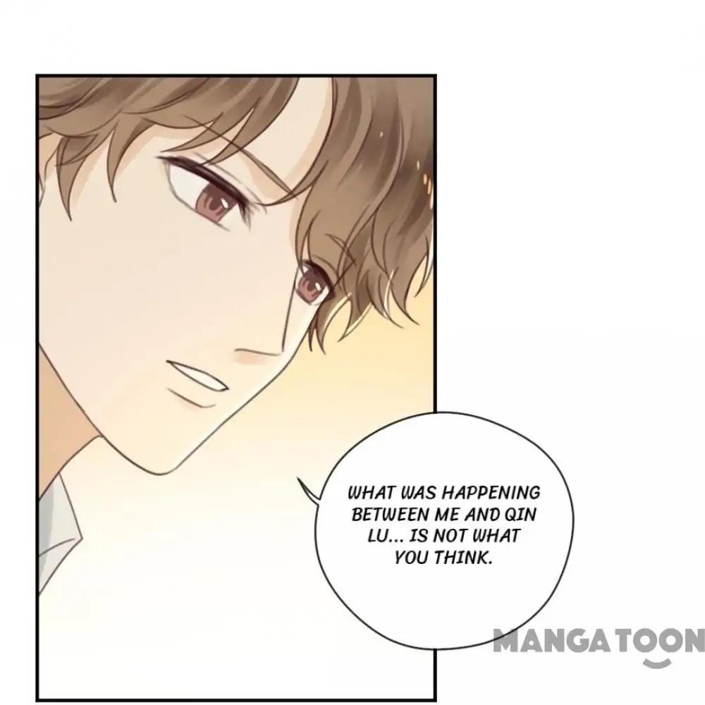 Don't Flirt Me, Lord Angel - Chapter 16