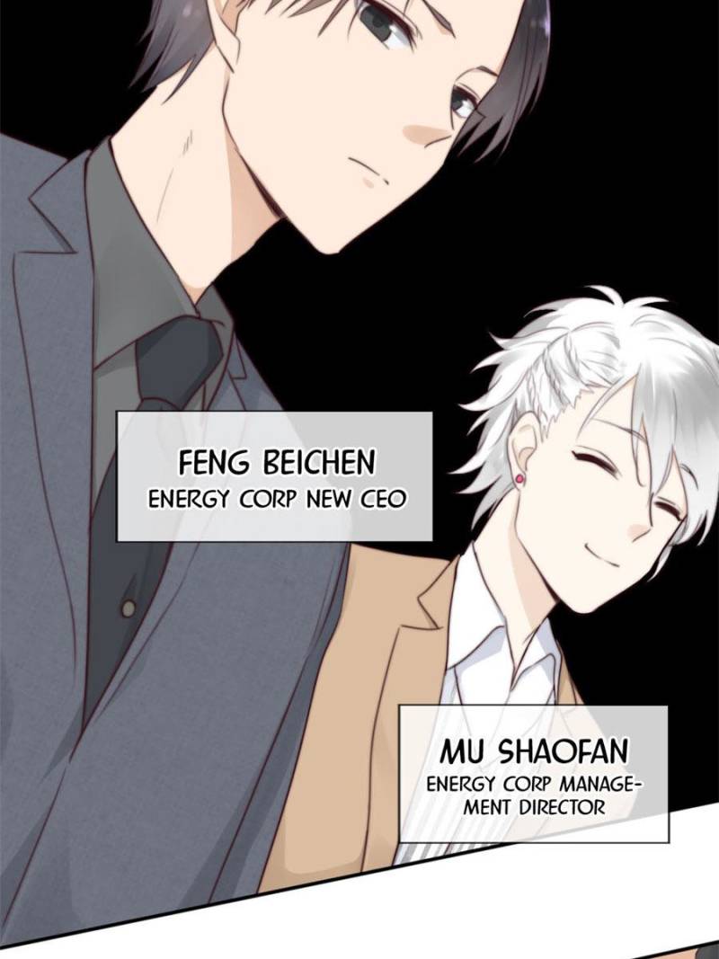 Don't Flirt Me, Lord Angel - Chapter 65