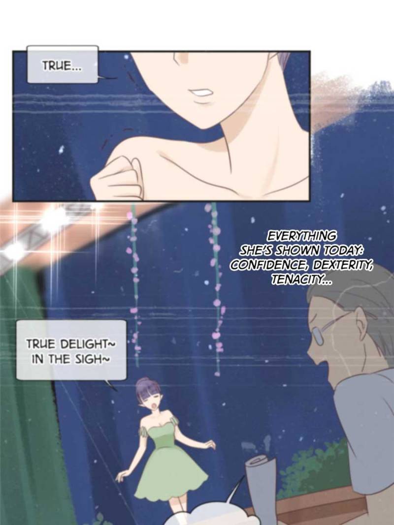 Don't Flirt Me, Lord Angel - Chapter 48