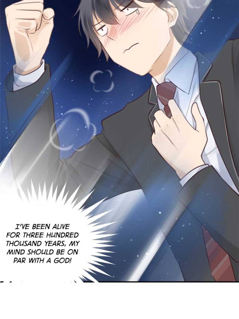 Don't Flirt Me, Lord Angel - Chapter 48