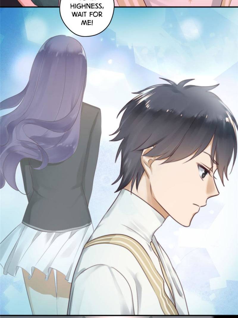 Don't Flirt Me, Lord Angel - Chapter 60