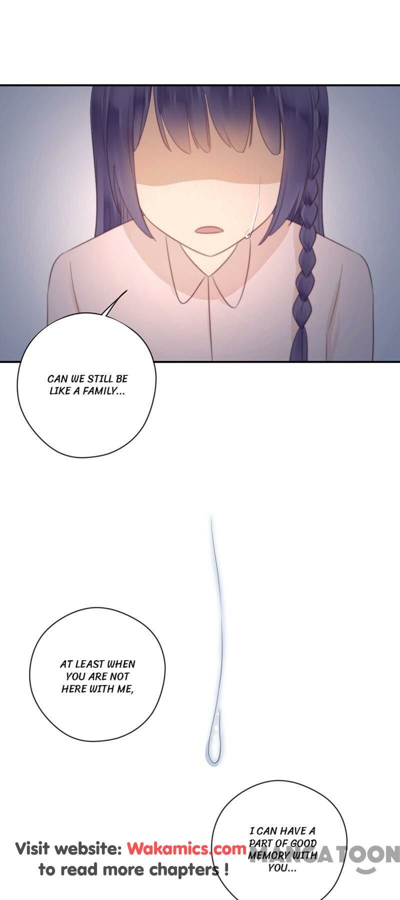 Don't Flirt Me, Lord Angel - Chapter 38