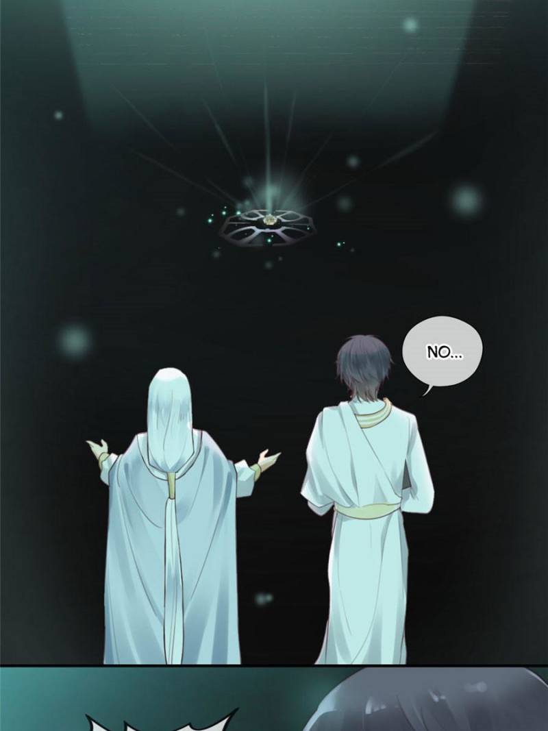 Don't Flirt Me, Lord Angel - Chapter 62