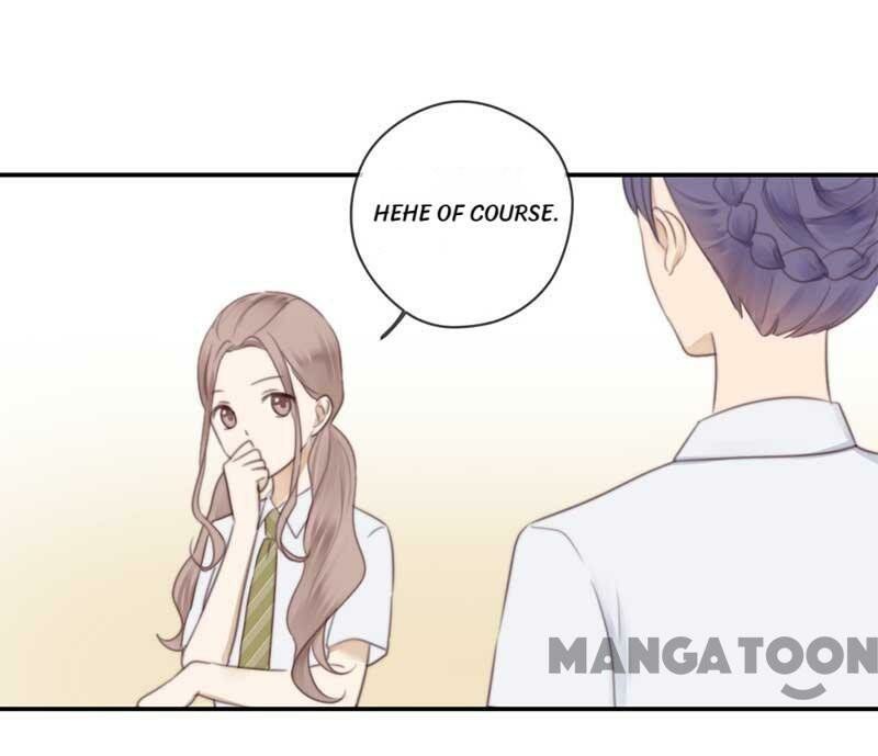 Don't Flirt Me, Lord Angel - Chapter 41