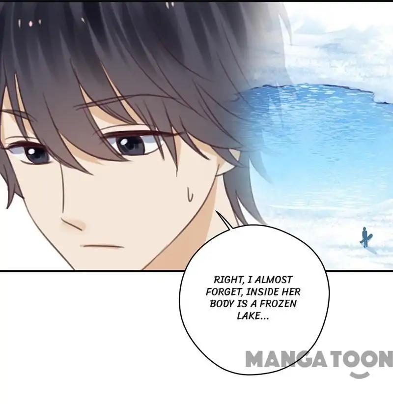 Don't Flirt Me, Lord Angel - Chapter 31