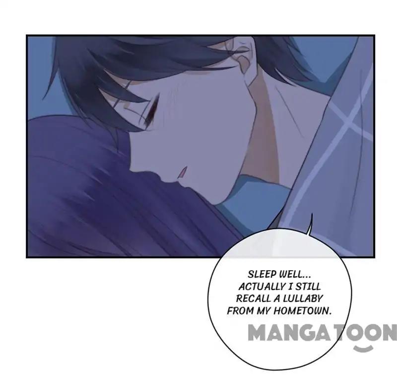 Don't Flirt Me, Lord Angel - Chapter 31