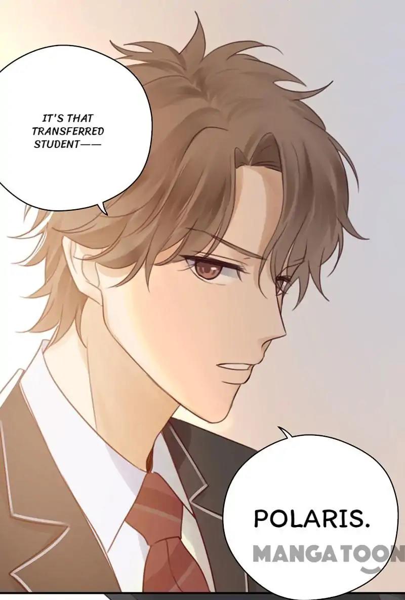 Don't Flirt Me, Lord Angel - Chapter 17