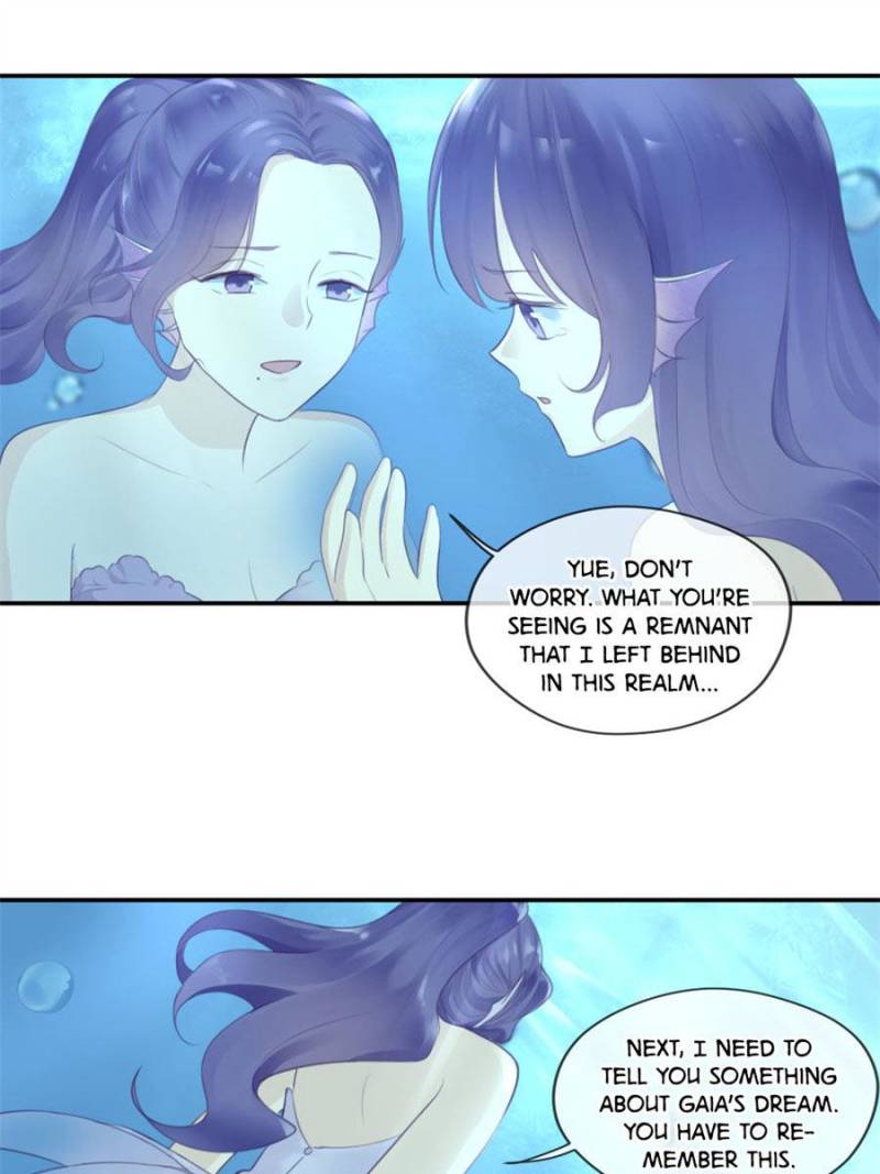 Don't Flirt Me, Lord Angel - Chapter 63