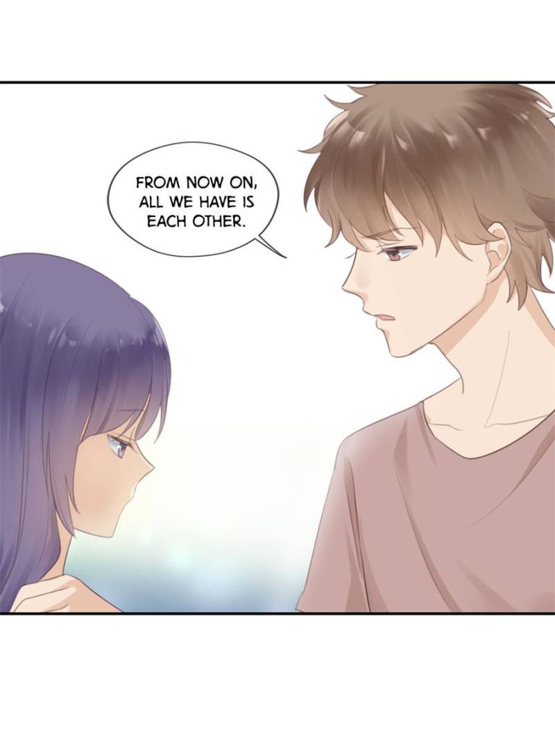 Don't Flirt Me, Lord Angel - Chapter 63