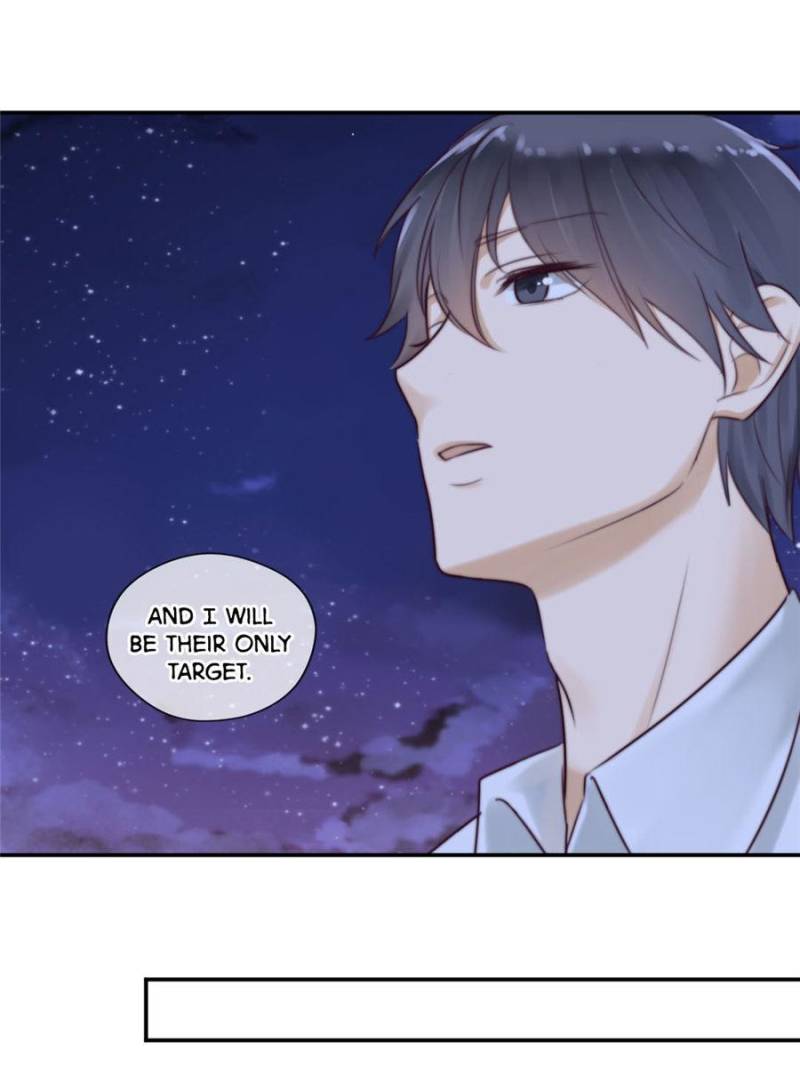 Don't Flirt Me, Lord Angel - Chapter 59