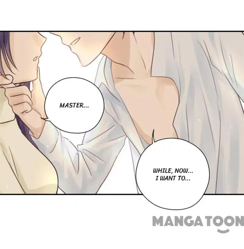 Don't Flirt Me, Lord Angel - Chapter 15