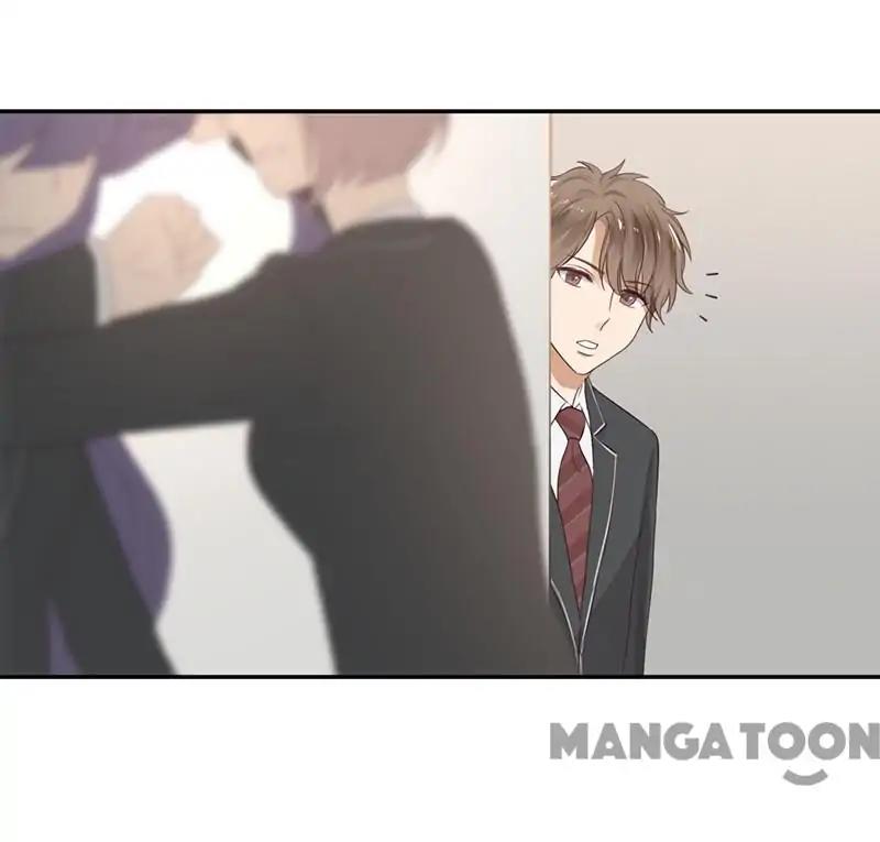 Don't Flirt Me, Lord Angel - Chapter 26