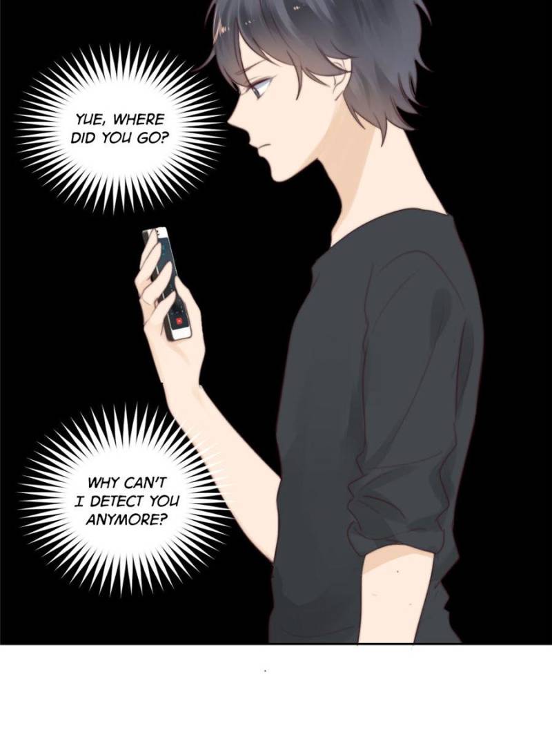 Don't Flirt Me, Lord Angel - Chapter 55