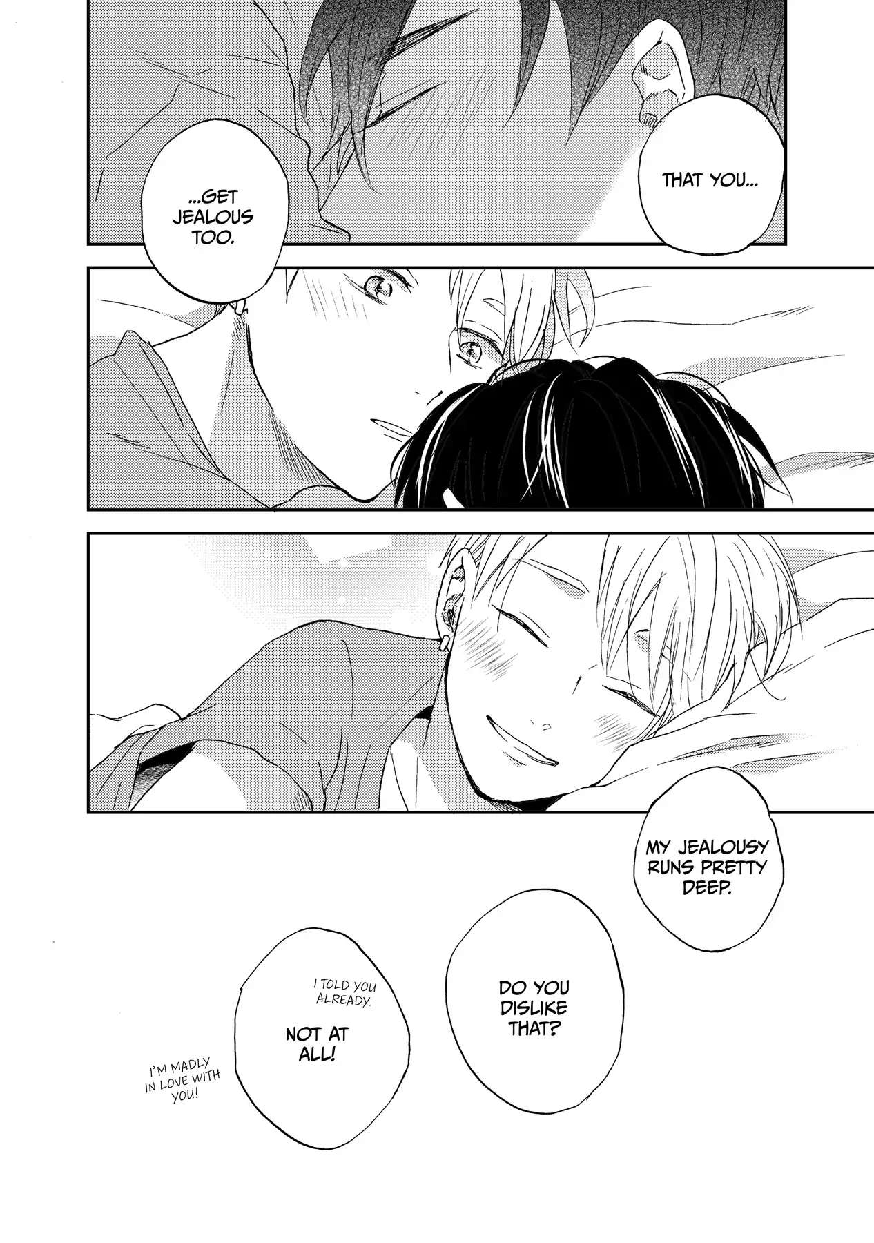 Delivery Hug Therapy - Vol.1  Chapter 5.6