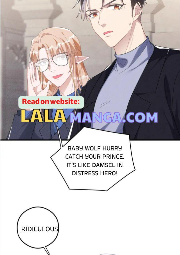 Hello, My Wolf - Chapter 67