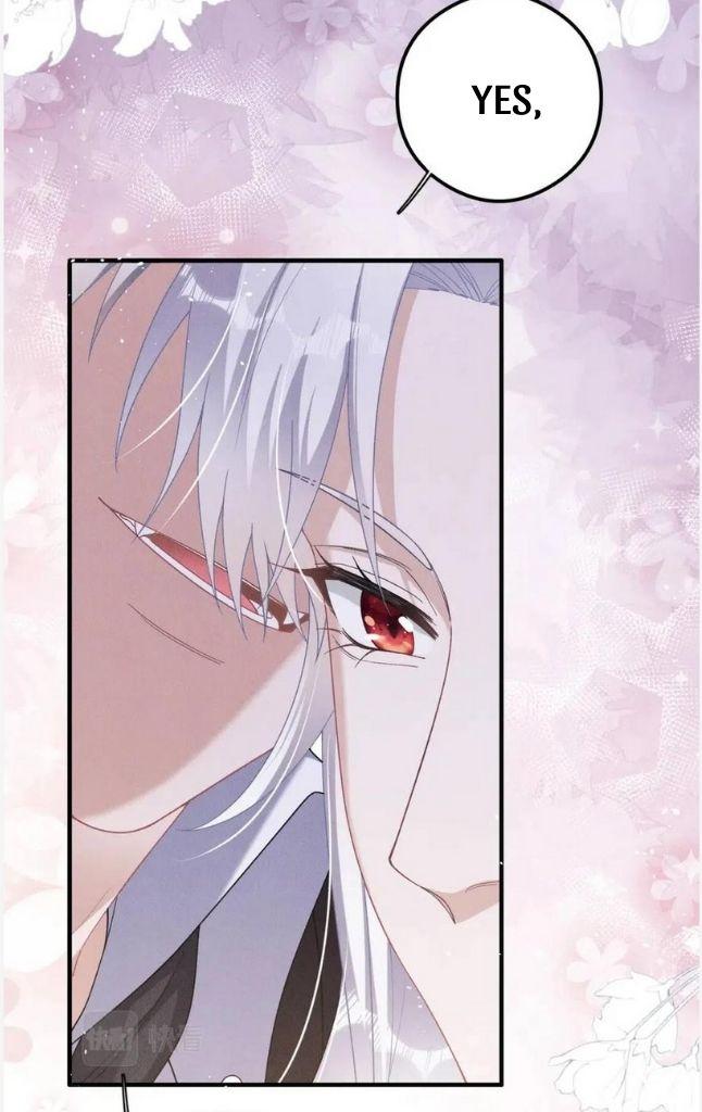 Hello, My Wolf - Chapter 43