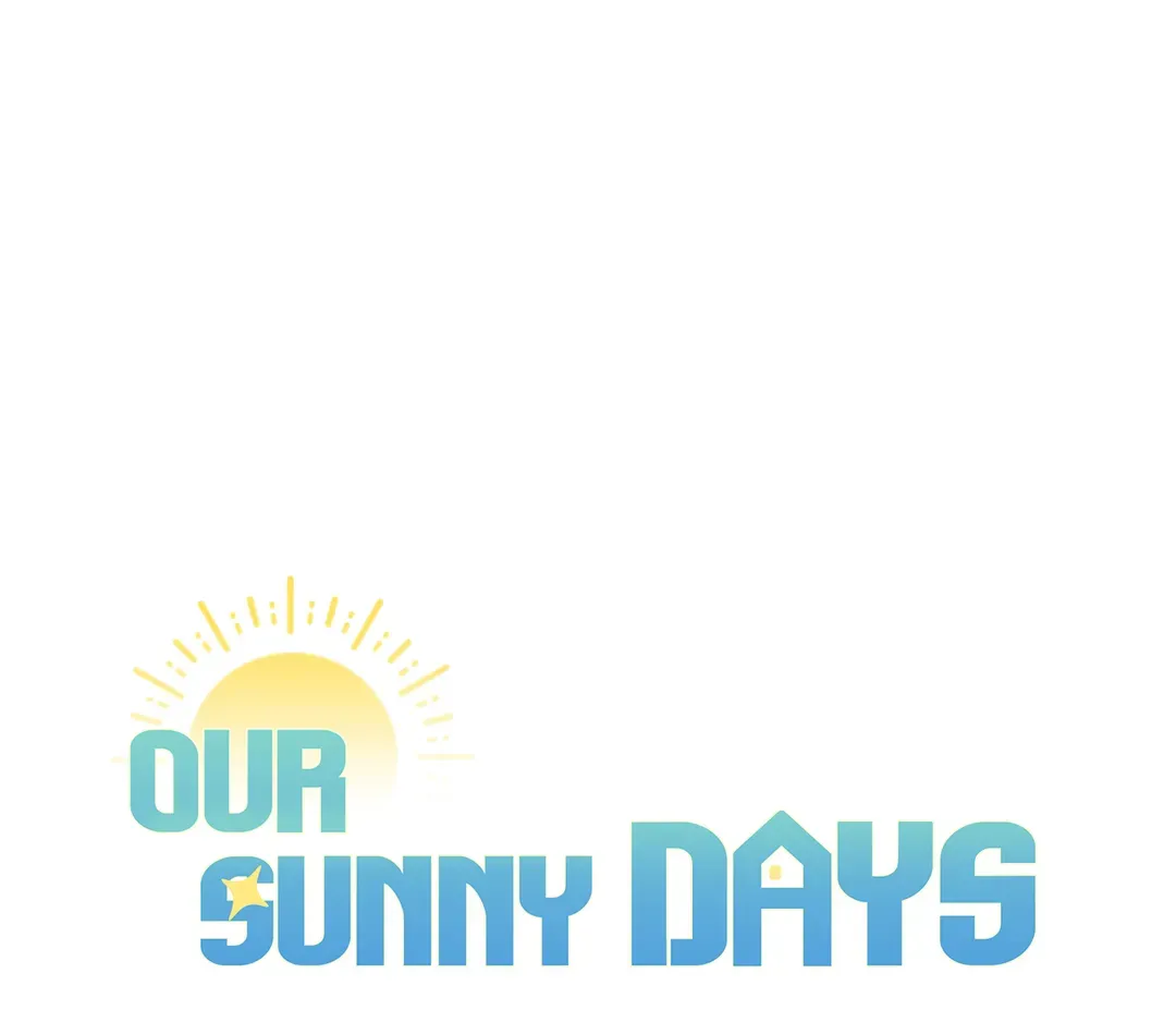 Our Sunny Days - Chapter 26