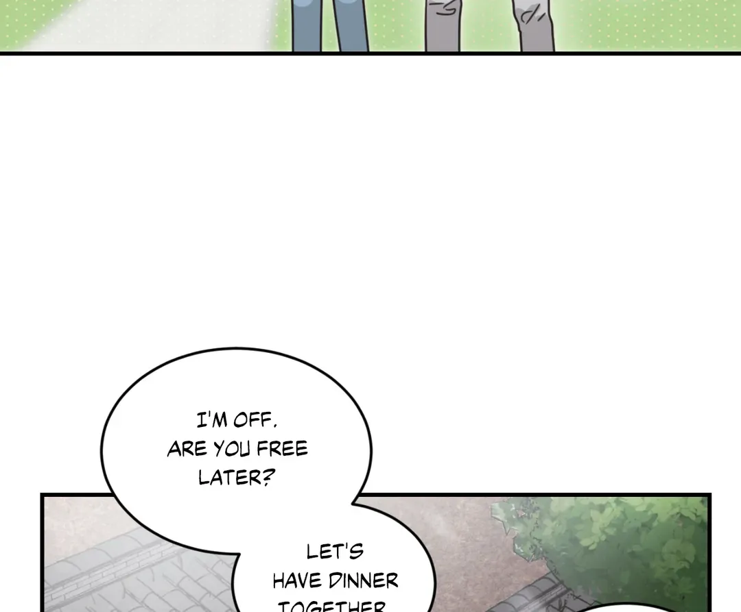 Our Sunny Days - Chapter 30