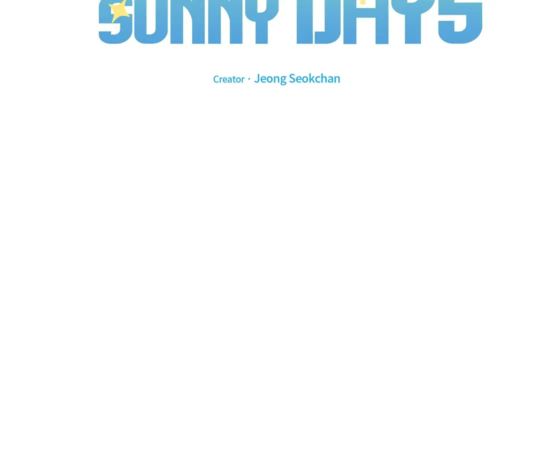 Our Sunny Days - Chapter 32