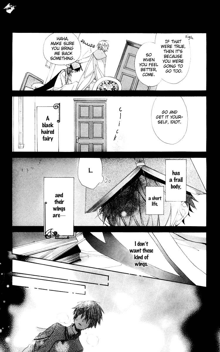 Sora No Yousei - Chapter 2