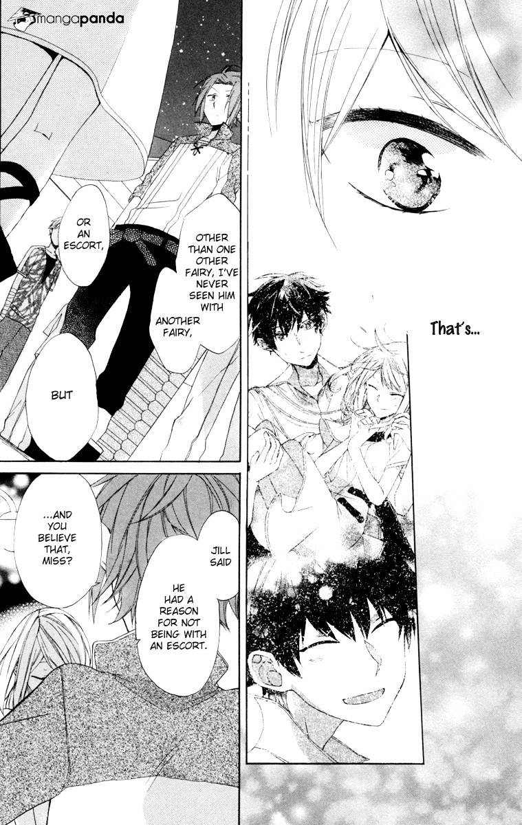 Sora No Yousei - Chapter 2