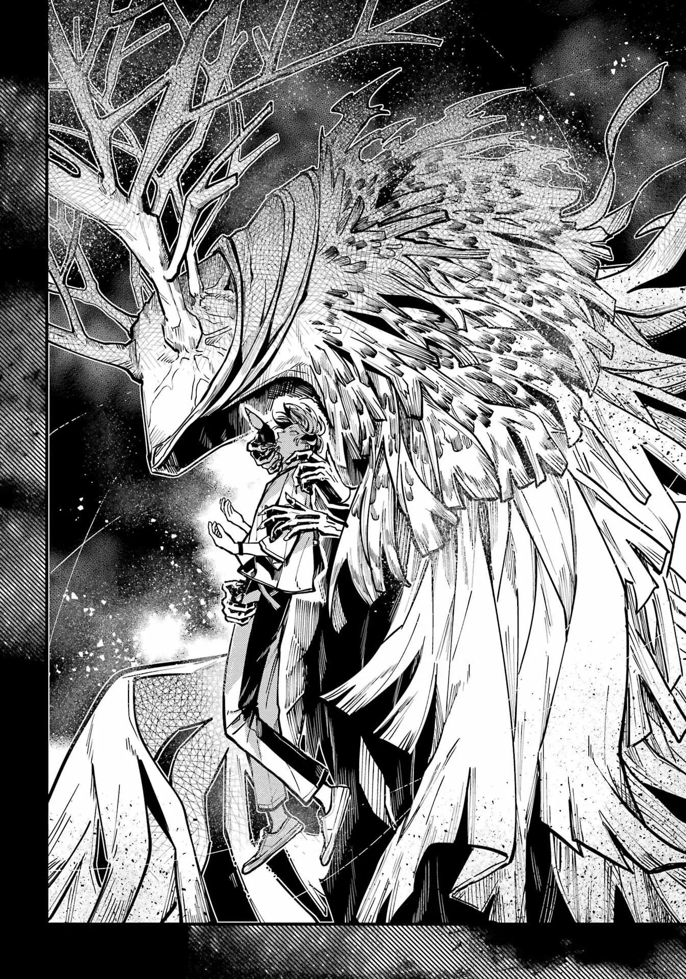 Tokyo Aliens - Chapter 41: Locker Old Man