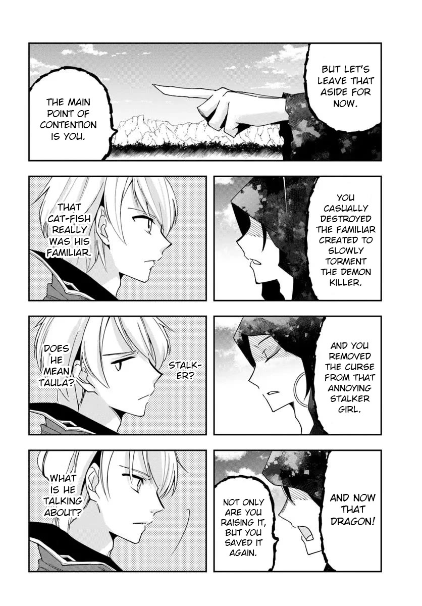 The Frontier Alchemist - Chapter 31.2