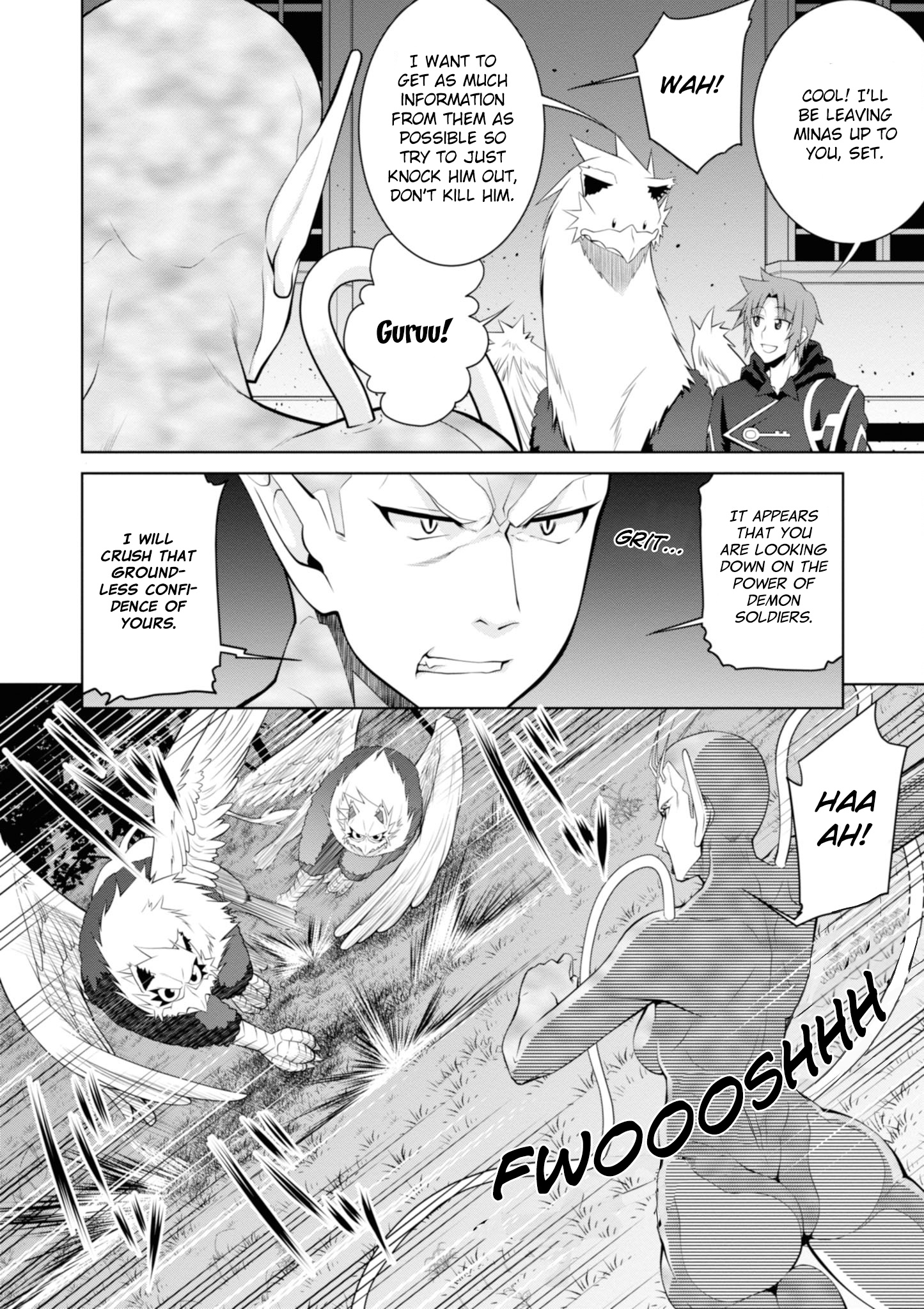 Legend - Chapter 47