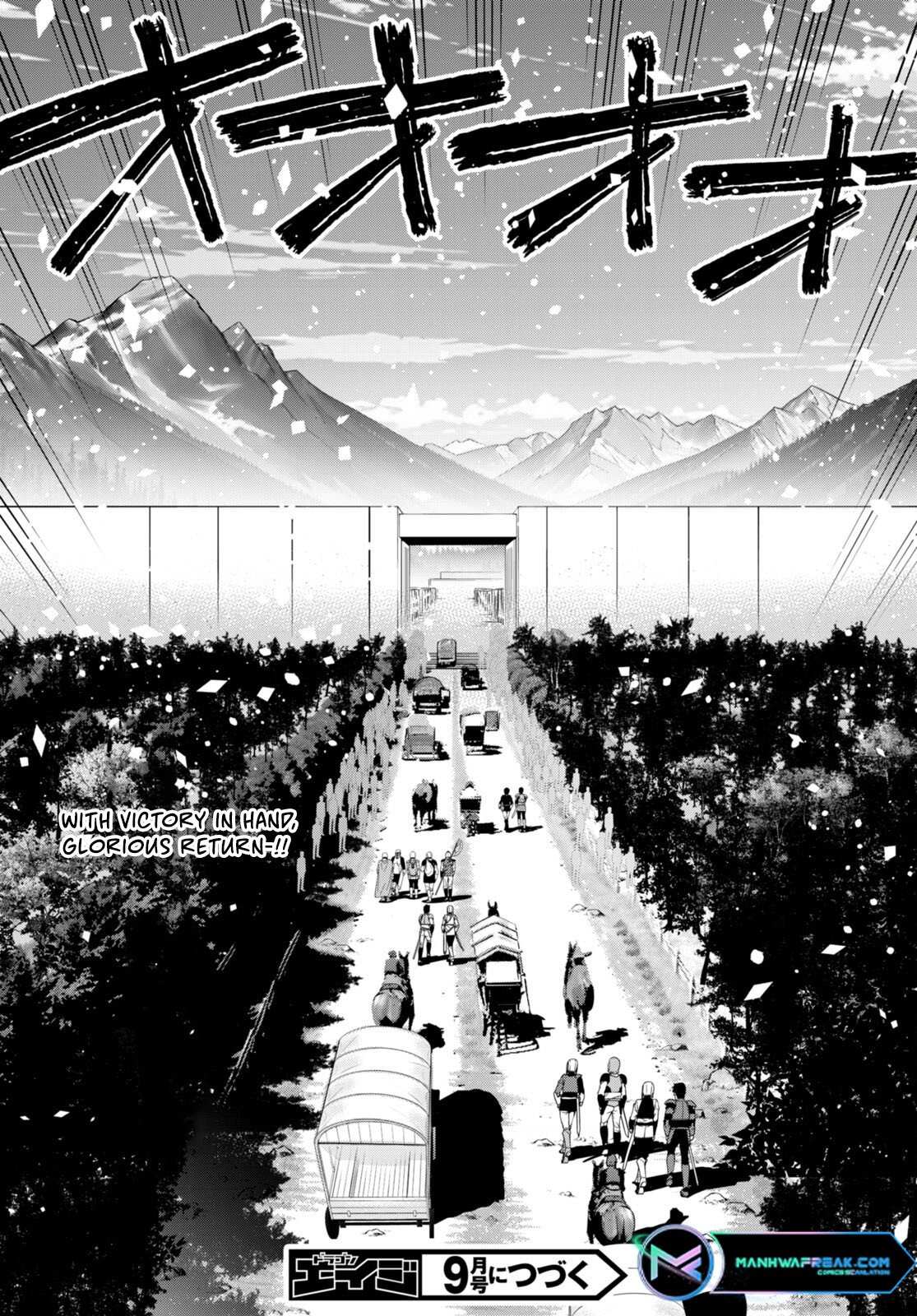 Legend - Chapter 90