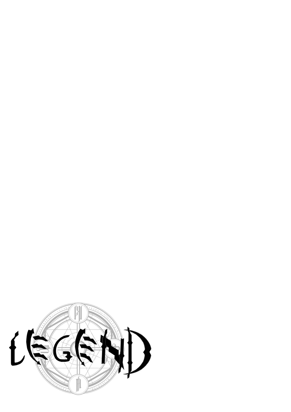 Legend - Chapter 45