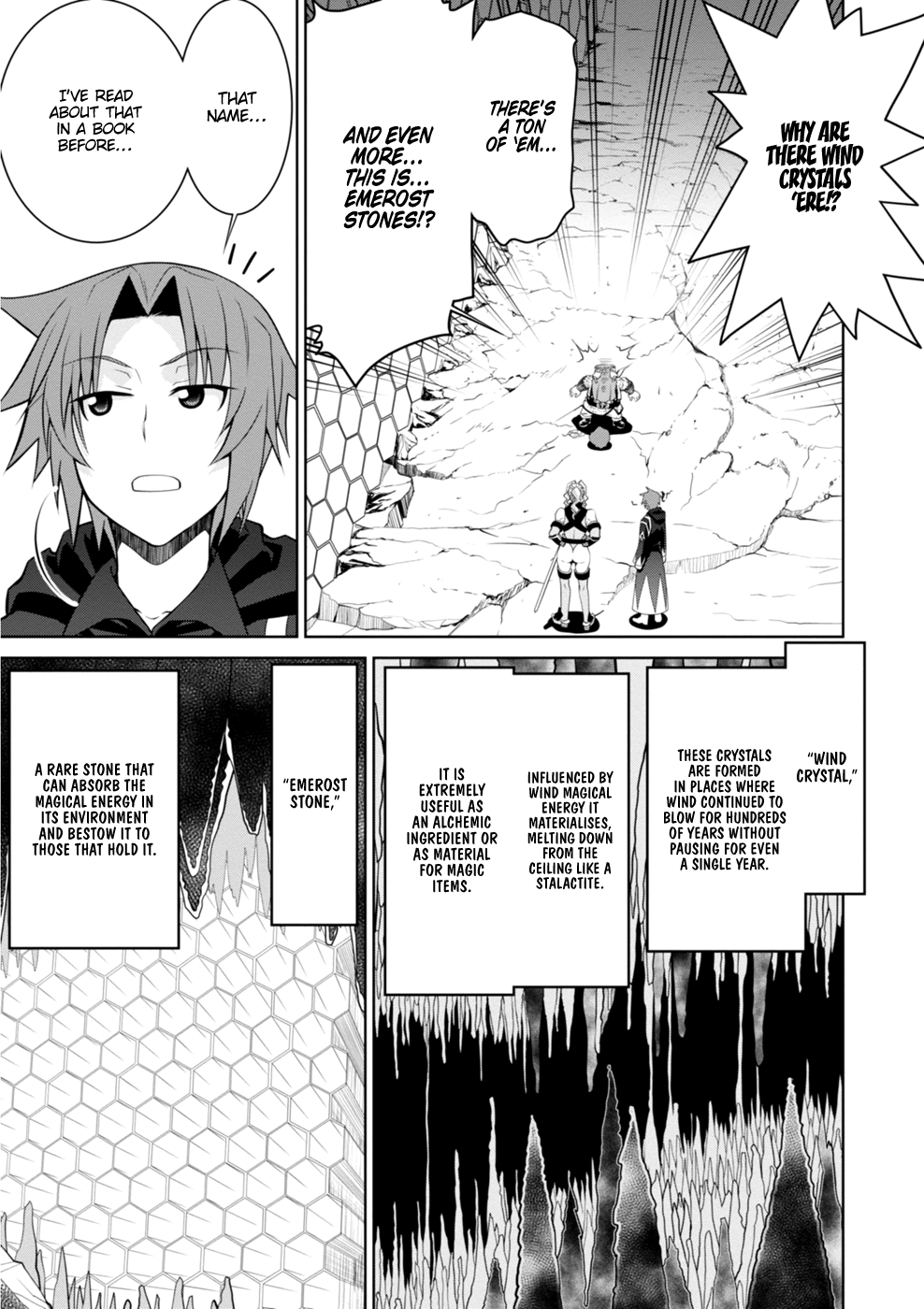 Legend - Chapter 43