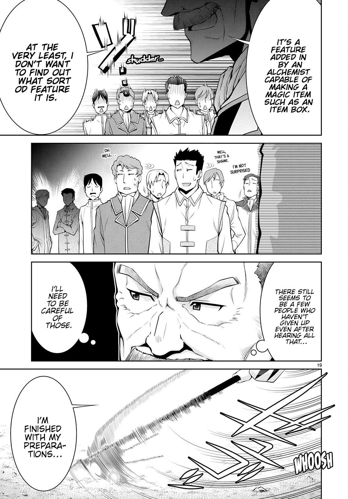 Legend - Chapter 80