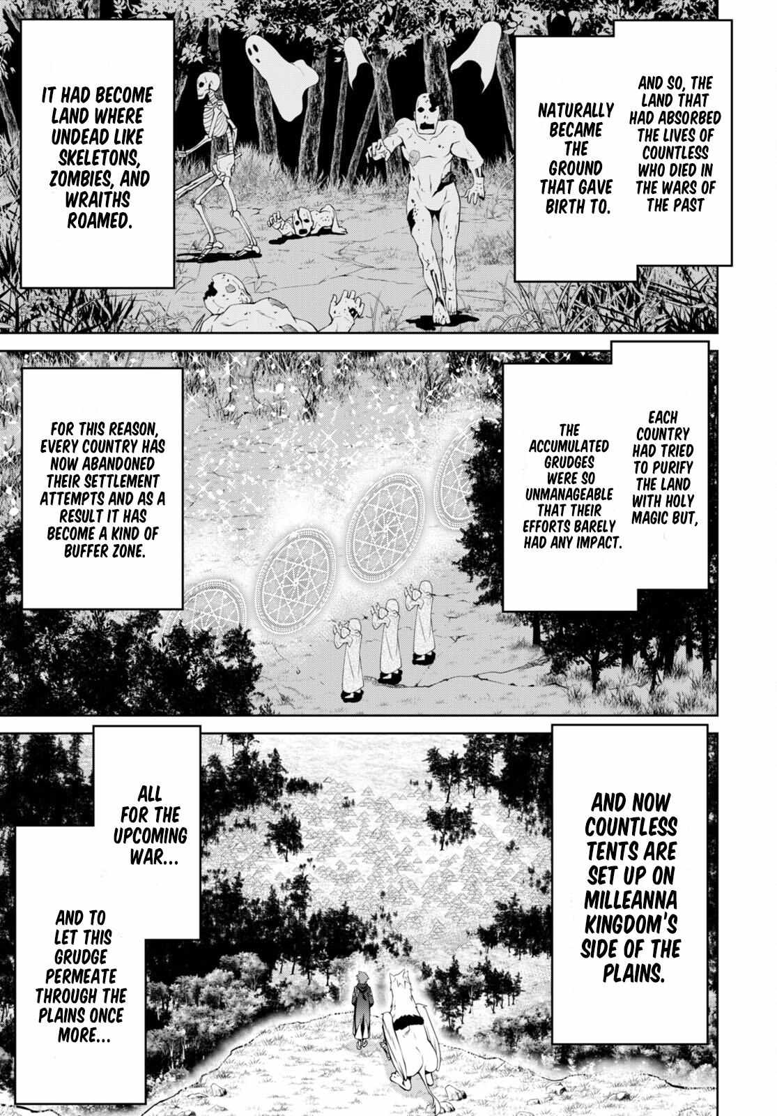 Legend - Chapter 78