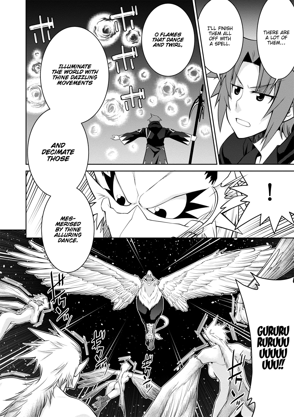 Legend - Chapter 42