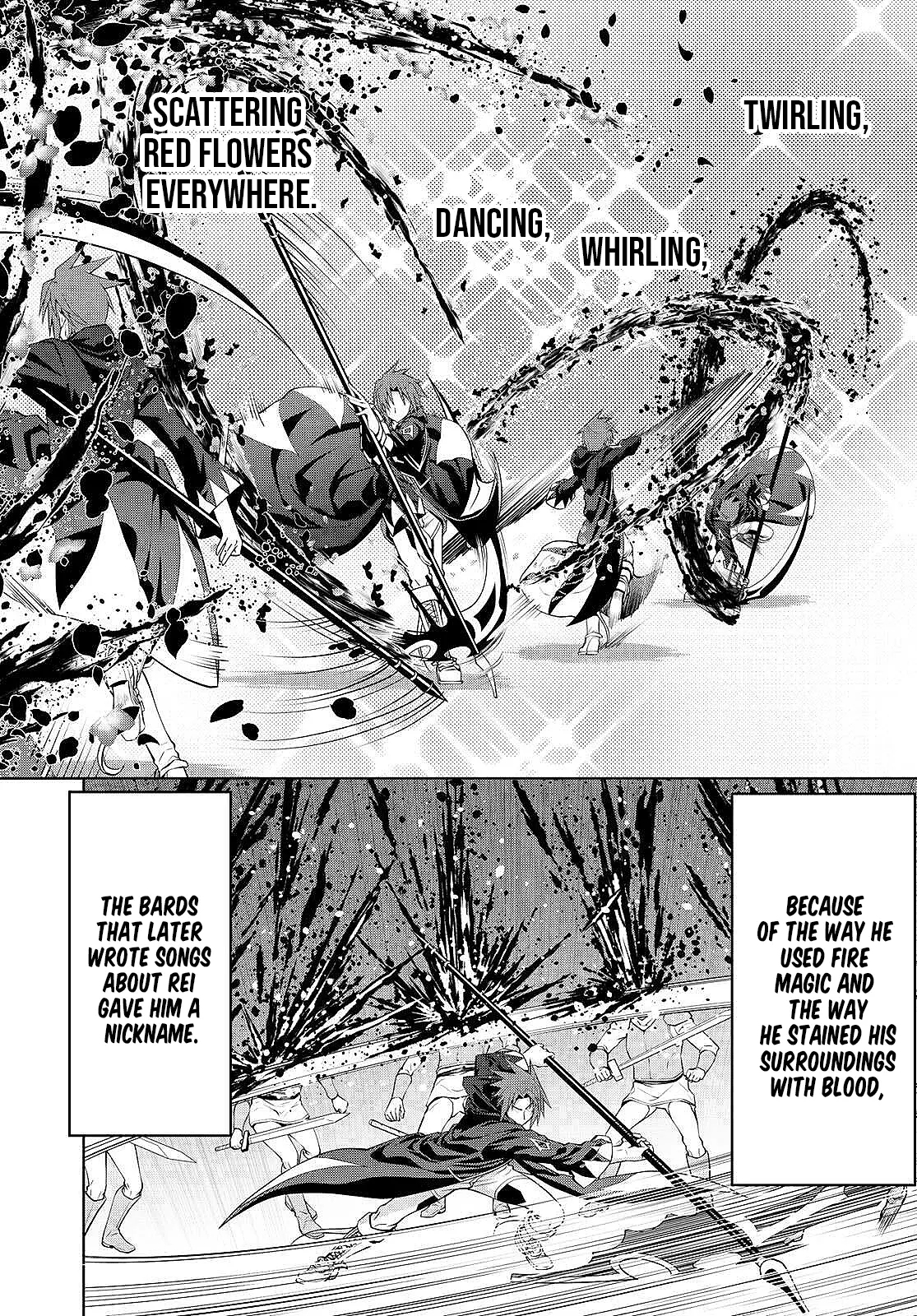 Legend - Chapter 82