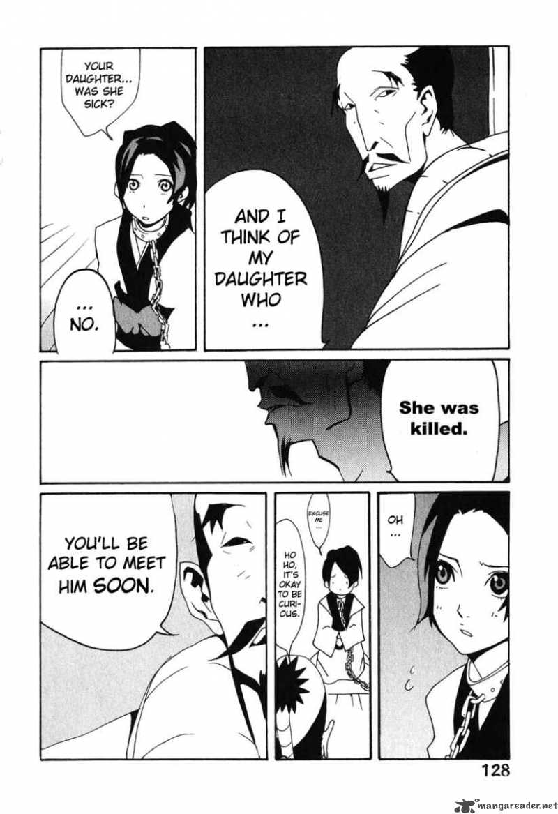 Samurai Champloo - Chapter 9 : 9